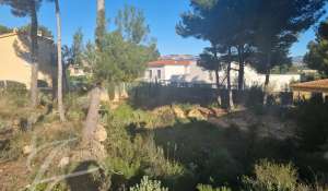 Vente Terrain constructible Santa Ponsa