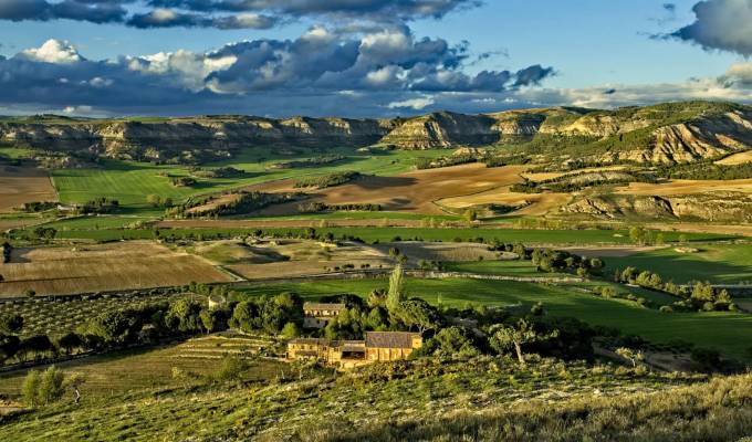 Vente Terrain Cuenca