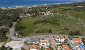 Vente Terrain Grândola