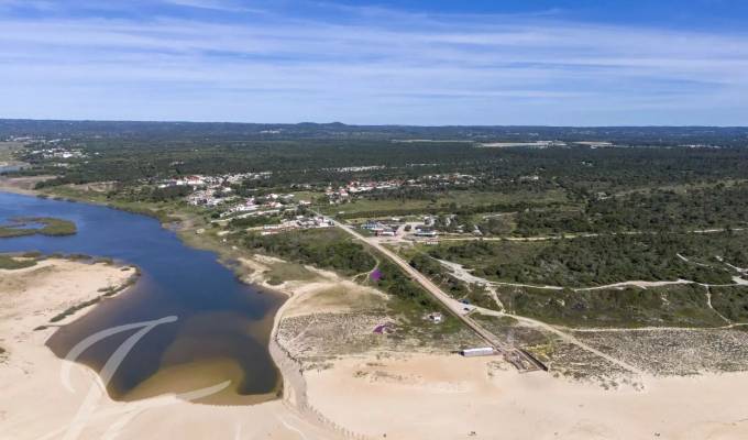 Vente Terrain Grândola