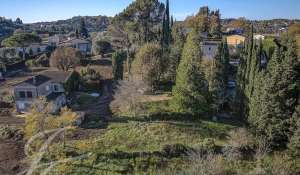 Vente Terrain Valbonne