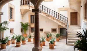 Vente Triplex Palma de Mallorca