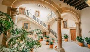 Vente Triplex Palma de Mallorca