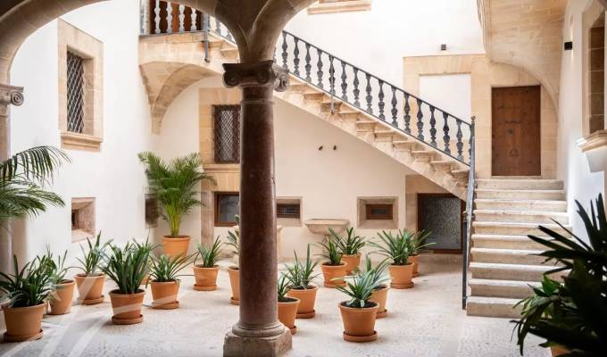 Vente Triplex Palma de Mallorca