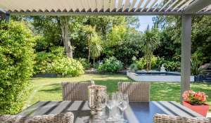 Vente Villa Aix-en-Provence