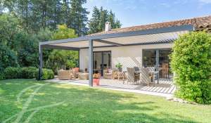 Vente Villa Aix-en-Provence