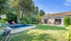 Vente Villa Aix-en-Provence