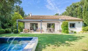 Vente Villa Aix-en-Provence