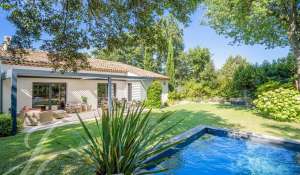 Vente Villa Aix-en-Provence