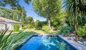 Vente Villa Aix-en-Provence