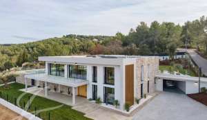 Vente Villa Aix-en-Provence