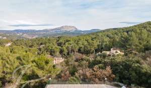 Vente Villa Aix-en-Provence