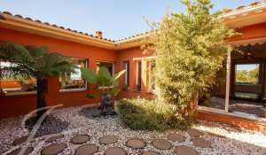 Vente Villa Albitreccia