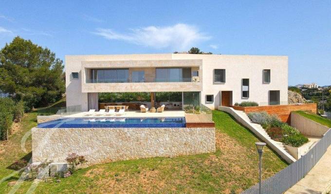 Vente Villa Alcudia