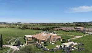 Vente Villa Algaida