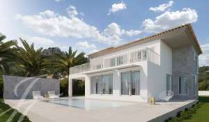 Vente Villa Andratx