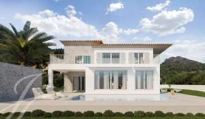 Vente Villa Andratx