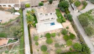 Vente Villa Andratx