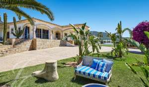 Vente Villa Andratx