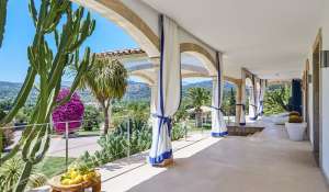 Vente Villa Andratx