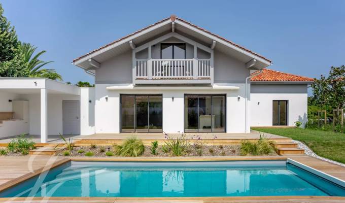 Vente Villa Anglet