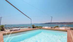 Vente Villa Antibes