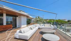 Vente Villa Antibes