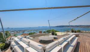 Vente Villa Antibes