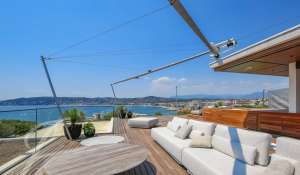 Vente Villa Antibes