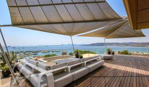 Vente Villa Antibes