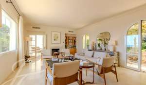 Vente Villa Antibes