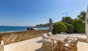 Vente Villa Antibes