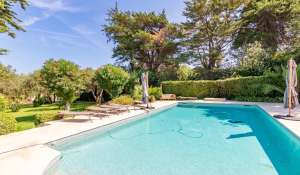 Vente Villa Antibes