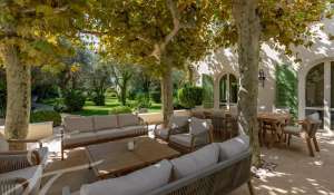 Vente Villa Antibes