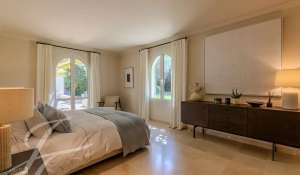 Vente Villa Antibes