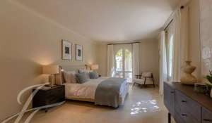 Vente Villa Antibes