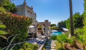 Vente Villa Antibes