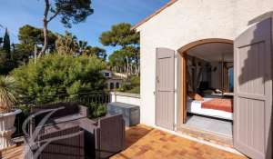 Vente Villa Antibes