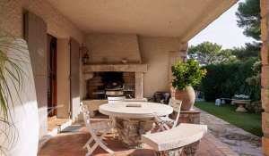 Vente Villa Antibes