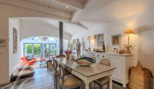 Vente Villa Antibes