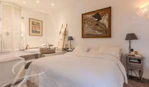 Vente Villa Antibes