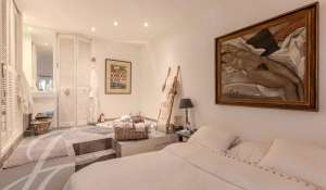 Vente Villa Antibes