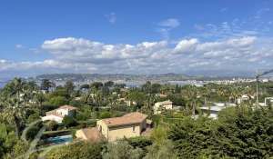 Vente Villa Antibes