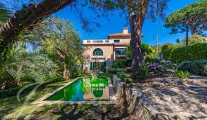 Vente Villa Antibes