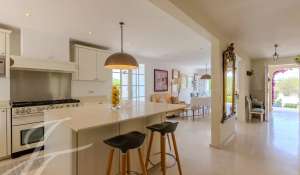 Vente Villa Antibes