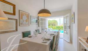 Vente Villa Antibes