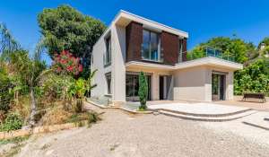 Vente Villa Antibes