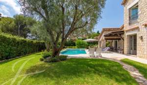 Vente Villa Antibes