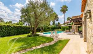 Vente Villa Antibes