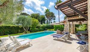 Vente Villa Antibes